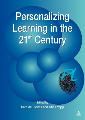 Personalizing Learning in the 21st Century