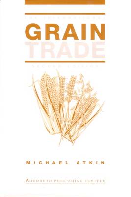 International Grain Trade 2nd edition