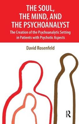 Soul, the Mind, and the Psychoanalyst: The Creation of the Psychoanalytic Setting in Patients with Psychotic Aspects