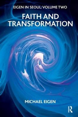 Eigen in Seoul: Faith and Transformation