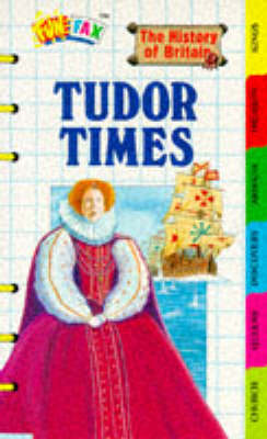 Tudors: History of Britain