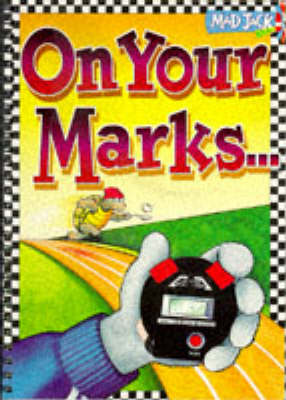 On Your Marks