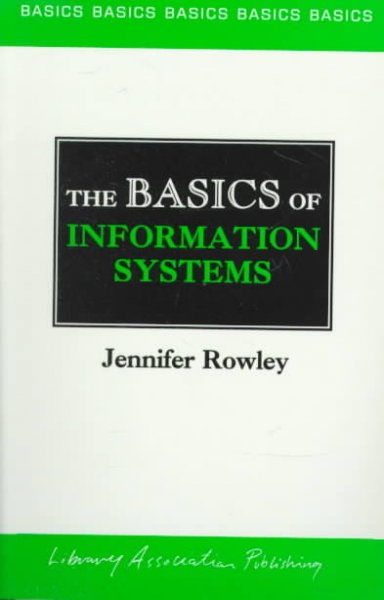 Basics of Information Systems 2nd Revised edition