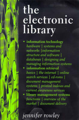 Electronic Library 4th Revised edition