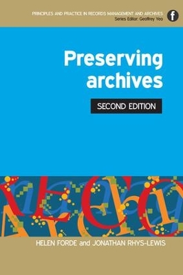 Preserving Archives 2nd edition