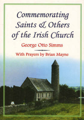 Commemorating Saints and Others of the Irish Church