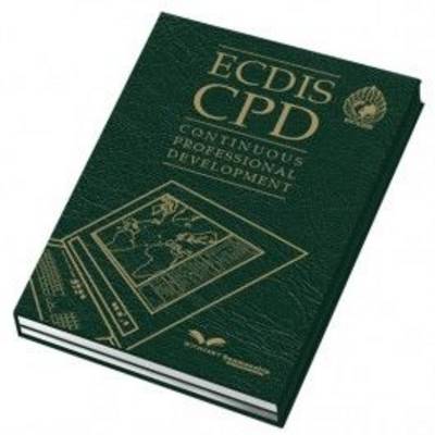 ECDIS CPD Log, Part 1