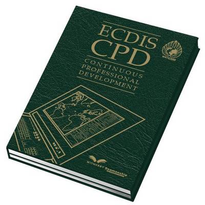 ECDIS CPD Log, Part 2