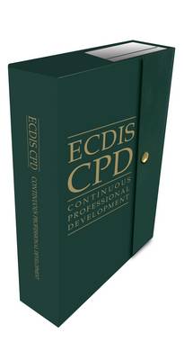 ECDIS CPD Log