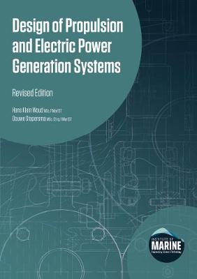 Design of Propulsion and Electric Power Generation Systems