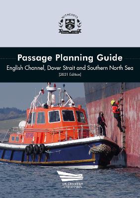Passage Planning Guide - English Channel 2021 Edition