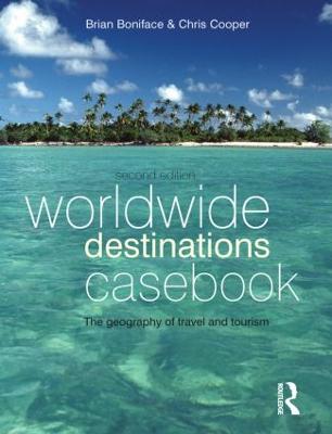 Worldwide Destinations Casebook 2nd edition