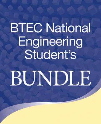 BTEC National Engineering Student's Bundle