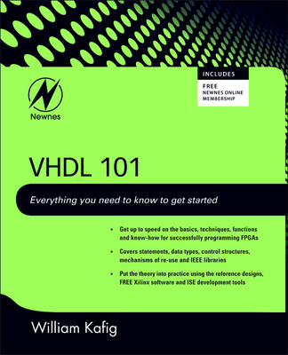 VHDL 101: Everything you Need to Know to Get Started