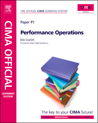 Performance Operations: Operational Level 6th Revised edition