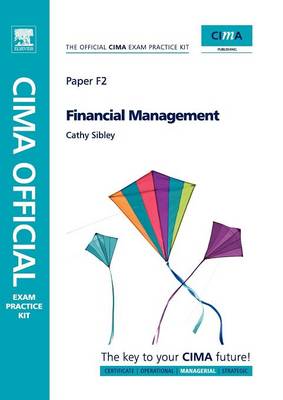 Financial Management 5th Revised edition, Paper F2