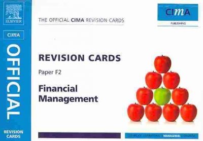 Financial Management: Managerial Level Paper F2 2nd edition