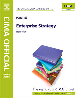 Enterprise Strategy: Strategic Level 6th Revised edition