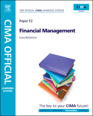 Financial Management: Managerial Level 6th Revised edition