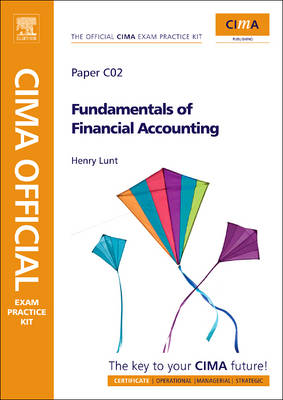 Fundamentals of Financial Accounting: Certificate in Business Accounting 3rd Revised edition