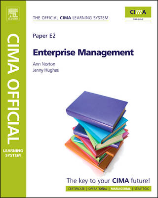 Enterprise Management: Managerial Level 6th Revised edition