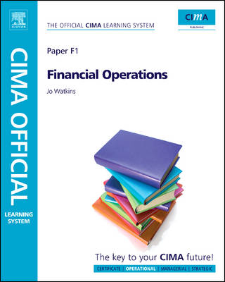 Financial Operations: Operational Level 6th Revised edition