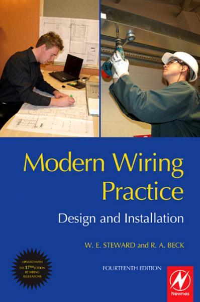 Modern Wiring Practice 14th edition