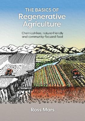 Basics of Regenerative Agriculture: Chemical-free, Nature-friendly and Community-focused Food