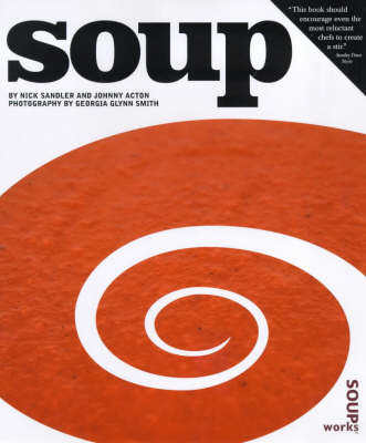 Soup New edition