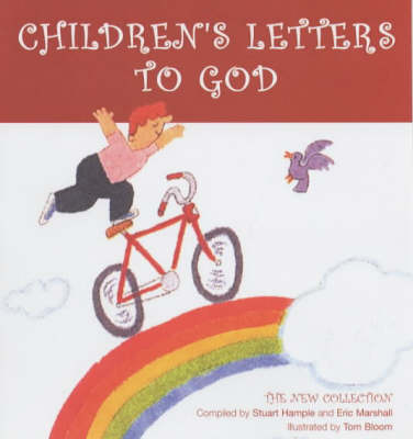 Children's Letters to God New edition