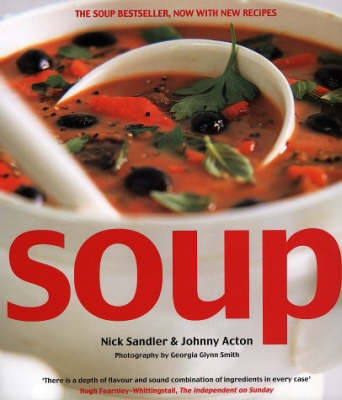 Soup New edition