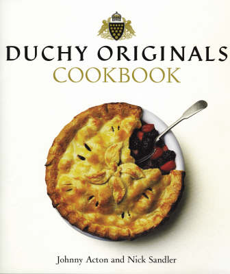 Duchy Originals Cookbook