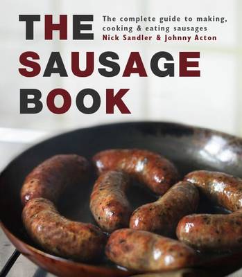 Sausage Book