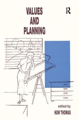 Values and Planning
