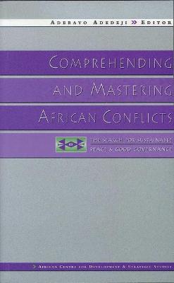 Comprehending and Mastering African Conflicts