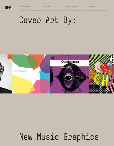 Cover Art By: New Music Graphics