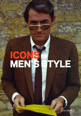 Icons of Men s Style