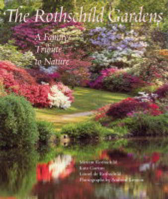Rothschild Gardens: A Family Tribute to Nature