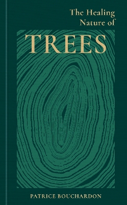 Healing Nature of Trees