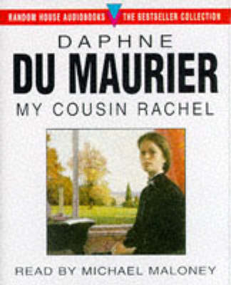 My Cousin Rachel Abridged edition