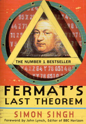 Fermat's Last Theorem New edition