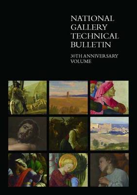 National Gallery Technical Bulletin, v. 30