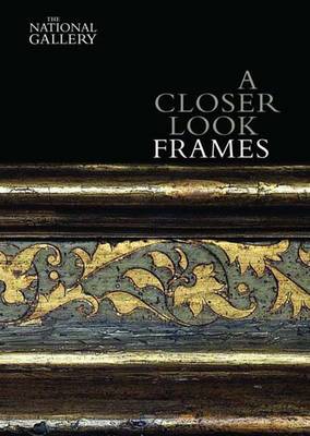Closer Look: Frames