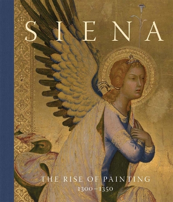Siena: The Rise of Painting, 13001350