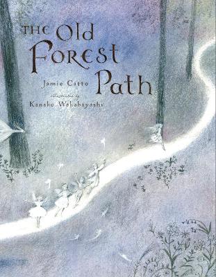 Old Forest Path
