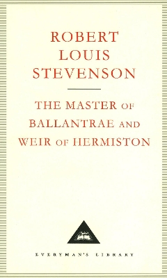 Master Of Ballantrae And Weir Of Hermiston