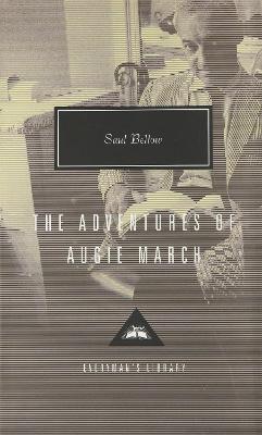 Adventures of Augie March