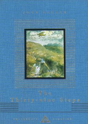 Thirty-Nine Steps