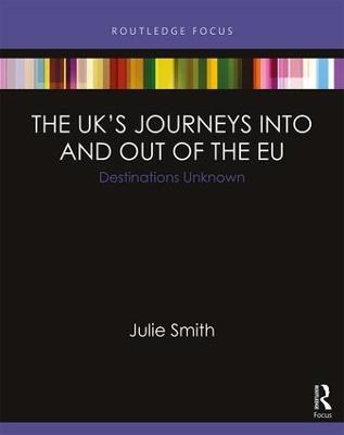 UKs Journeys into and out of the EU: Destinations Unknown