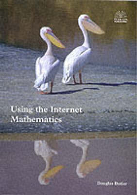 Using the Internet 2nd Revised edition, Mathematics